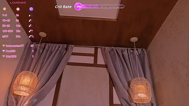 Suzannebloom Live XXX-chat