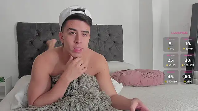 jordanmuskk Live XXX-chat