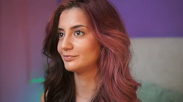 Czat XXX na żywo – SabrinaHope