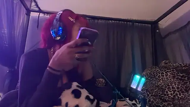 Altslxt Live XXX-Chat