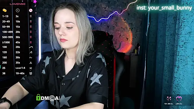 Chat XXX Live Your_small_bunny