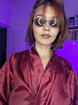 Parker_Venuss_'s Live XXX Chat