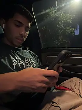 Czat XXX na żywo – WavyAlloy30