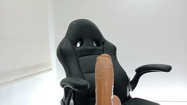 Czat XXX na żywo – charlotedoll