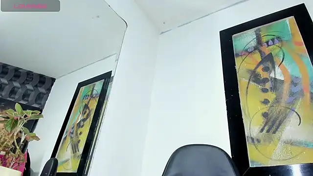 XXX chat uživo modela noa_sweet_x