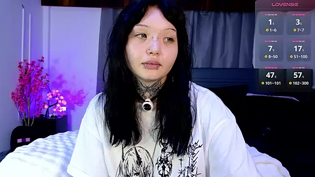 Chat XXX ao vivo de Lein_Bone