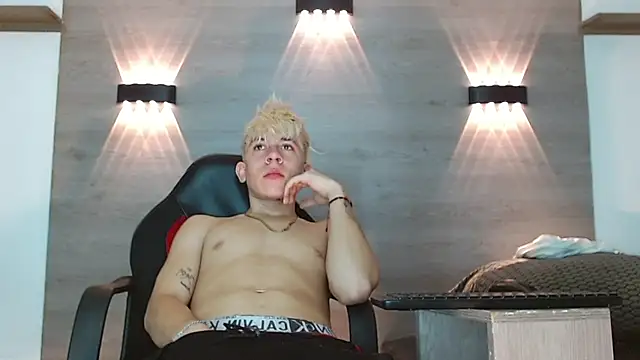 Gaeliitto – Naživo XXX chat