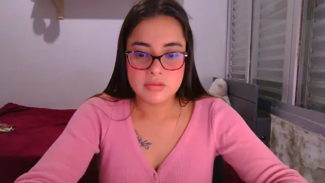 แชท XXX สดของ maliamiller