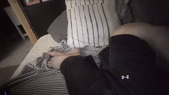 Czat XXX na żywo – TheRomankade1