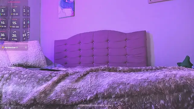 silvia1_ls Chat XXX live