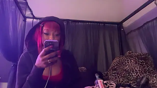 Chat XXX ao vivo de Altslxt