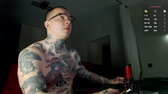 Tommy_cat Live XXX-chat