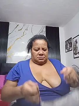 Shanttal0272's Live XXX Chat