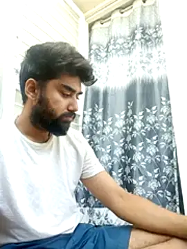 Show webcam de dhruvplayboy
