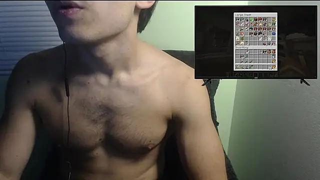 Chat XXX ao vivo de the1invisibleboy