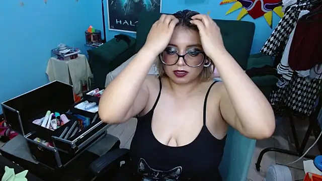 ohmysqueak Live XXX-Chat