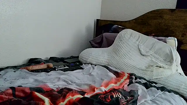 Živý XXX chat Midnight_Fun6969