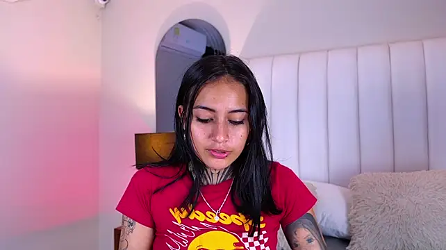 Nicolle_Sweett__ – Live XXX-chat