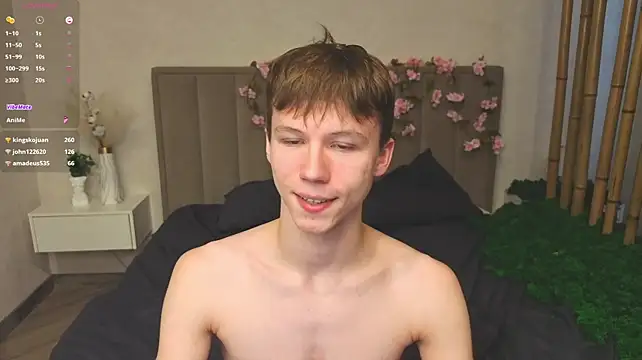 cuMte_boy Chat XXX in diretta