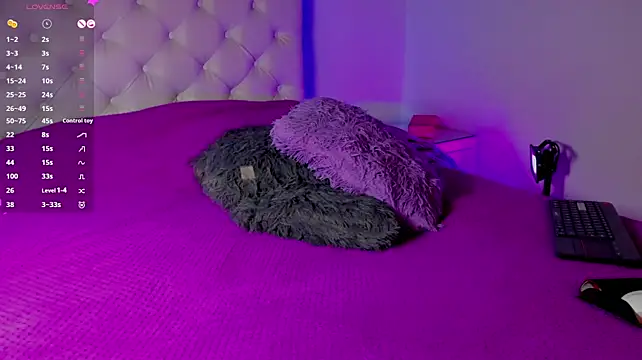 Lil_violett Live XXX-Chat
