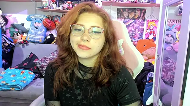 Chat +18 de soficammy ao vivo