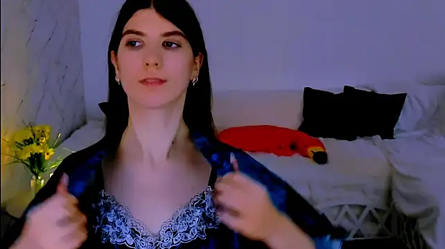 Graceful_Gaze 现场XXX聊天