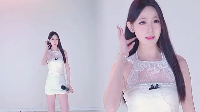 แชท XXX สดของ IVE-111