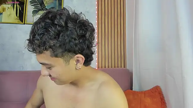 scarlett_Zack élő XXX-chatje