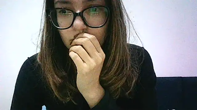 Show de Bannycherrie na webcam
