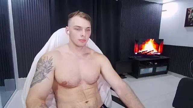 YourHotGreg Live XXX-chat