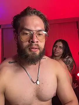 Chat +18 de Damonylilith ao vivo
