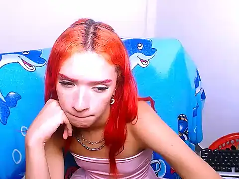 vaiolethts – Naživo XXX chat