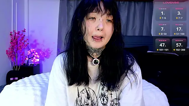 Živý XXX chat Lein_Bone