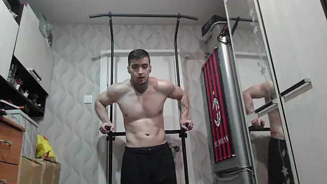 Chat XXX ao vivo de this_is_andy