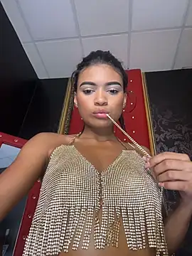 Chatroom XXX en direct de HeyBunnyXXX