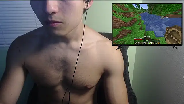 the1invisibleboy's Live XXX Chat