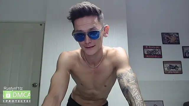 Chat XXX Live Rustynf1tz_