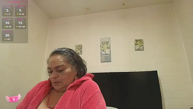 QueenMatturex Live XXX-Chat