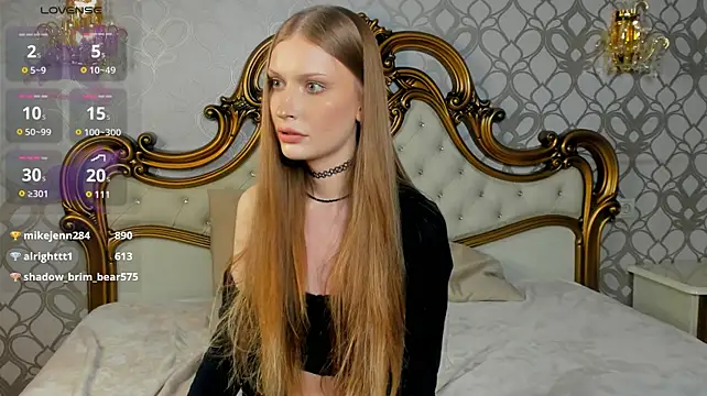 DuskAmulet's Live XXX Chat