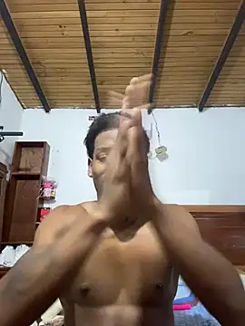 Jhan_Ngg's Live XXX Chat