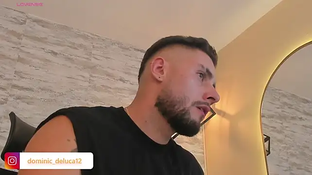 dominic_de_luca's Live XXX Chat