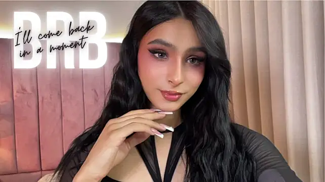 Isabella_Laurent Adlı Modelin Canlı XXX Sohbeti