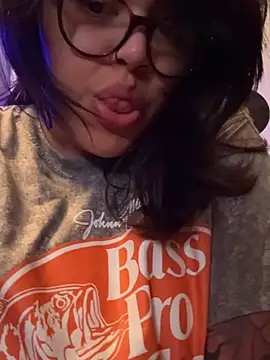 Sembang XXX Secara Langsung miacanela_xo