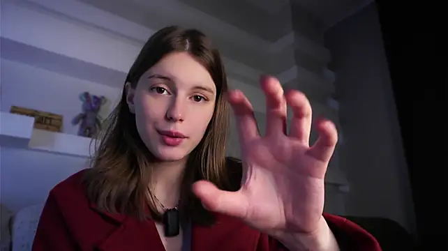 XXX chat uživo modela DarylBarks