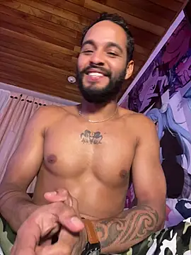 bigblack0111's Live XXX Chat