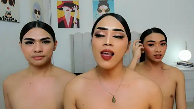 แชท XXX สดของ MirandaSterling
