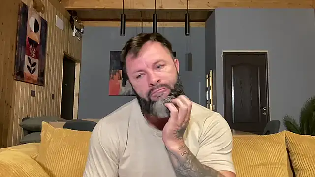 XXX chat uživo modela AlphaSparks