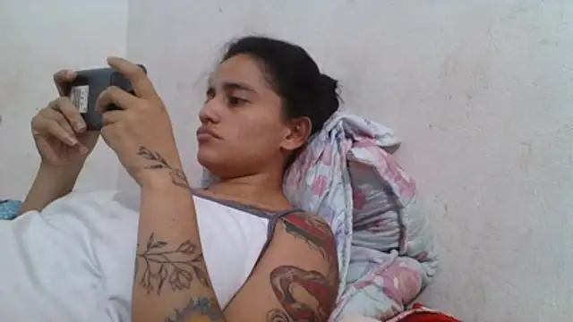 girl_tits 라이브 XXX 채팅