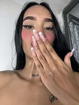 Exotic_girl666's Live XXX Chat