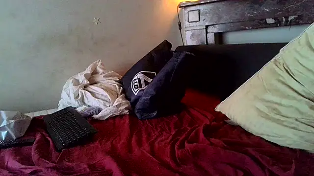 LeDukx's Live XXX Chat